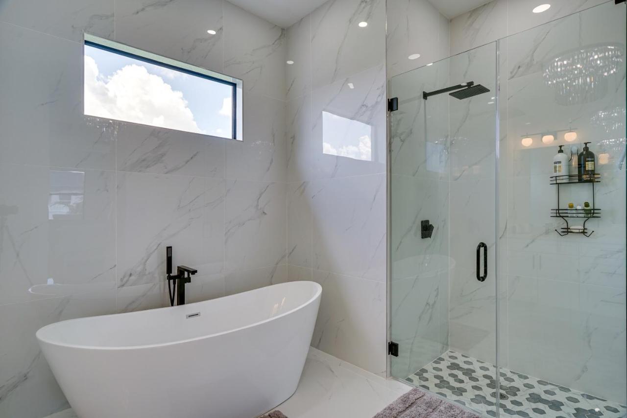 Villa Cape Coral Escape Furnished Lanai And Private Pool! Exterior foto