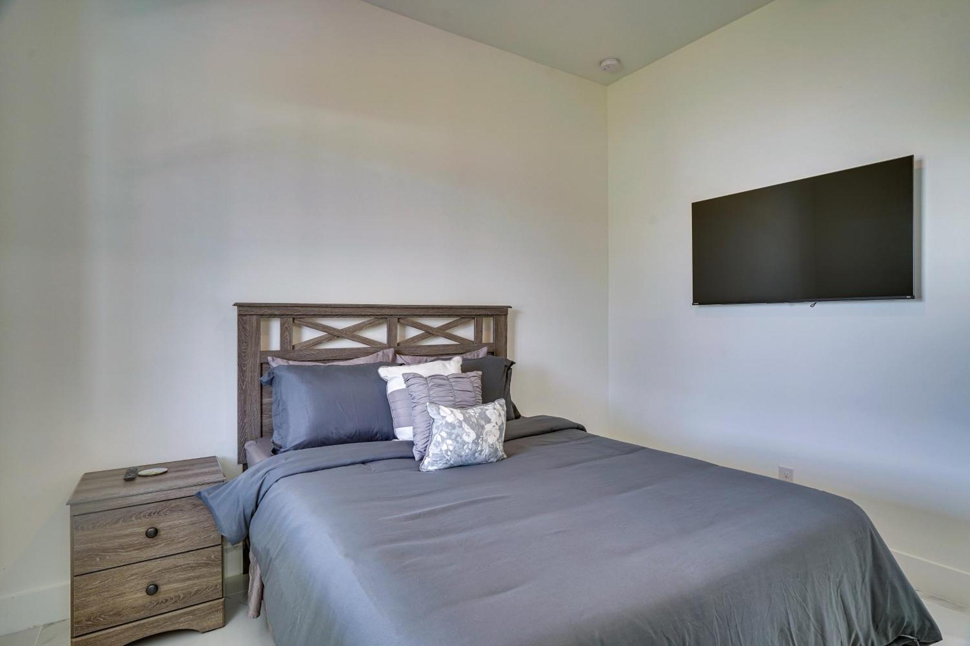 Villa Cape Coral Escape Furnished Lanai And Private Pool! Exterior foto