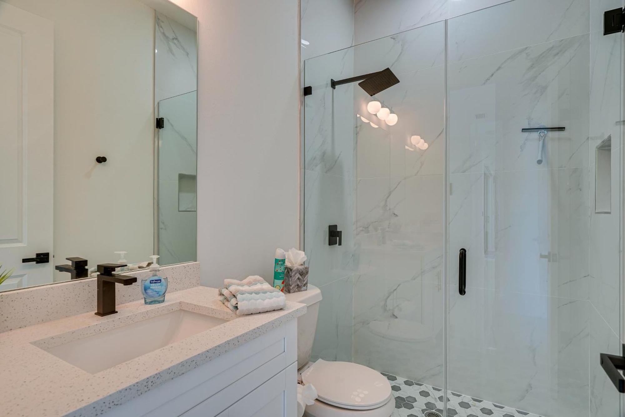 Villa Cape Coral Escape Furnished Lanai And Private Pool! Exterior foto